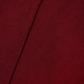Burgundy Viscose Knit Top
