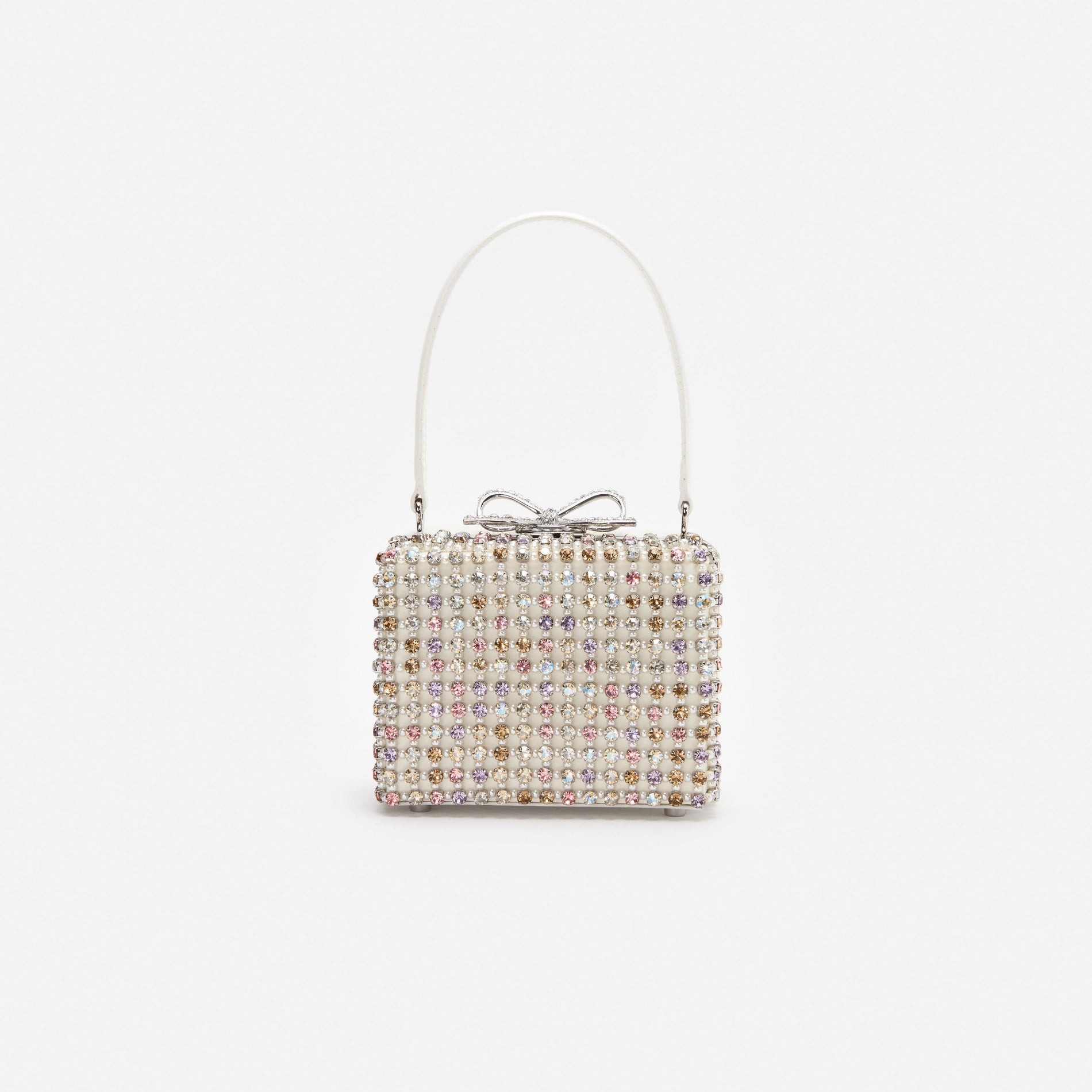 Multi Crystal Micro Bag