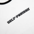 Embroidered SP Logo T-Shirt