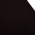 Brown Viscose Knit Top
