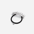 Multi Crystal Hair Cuff