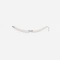 Pearl Bow Choker