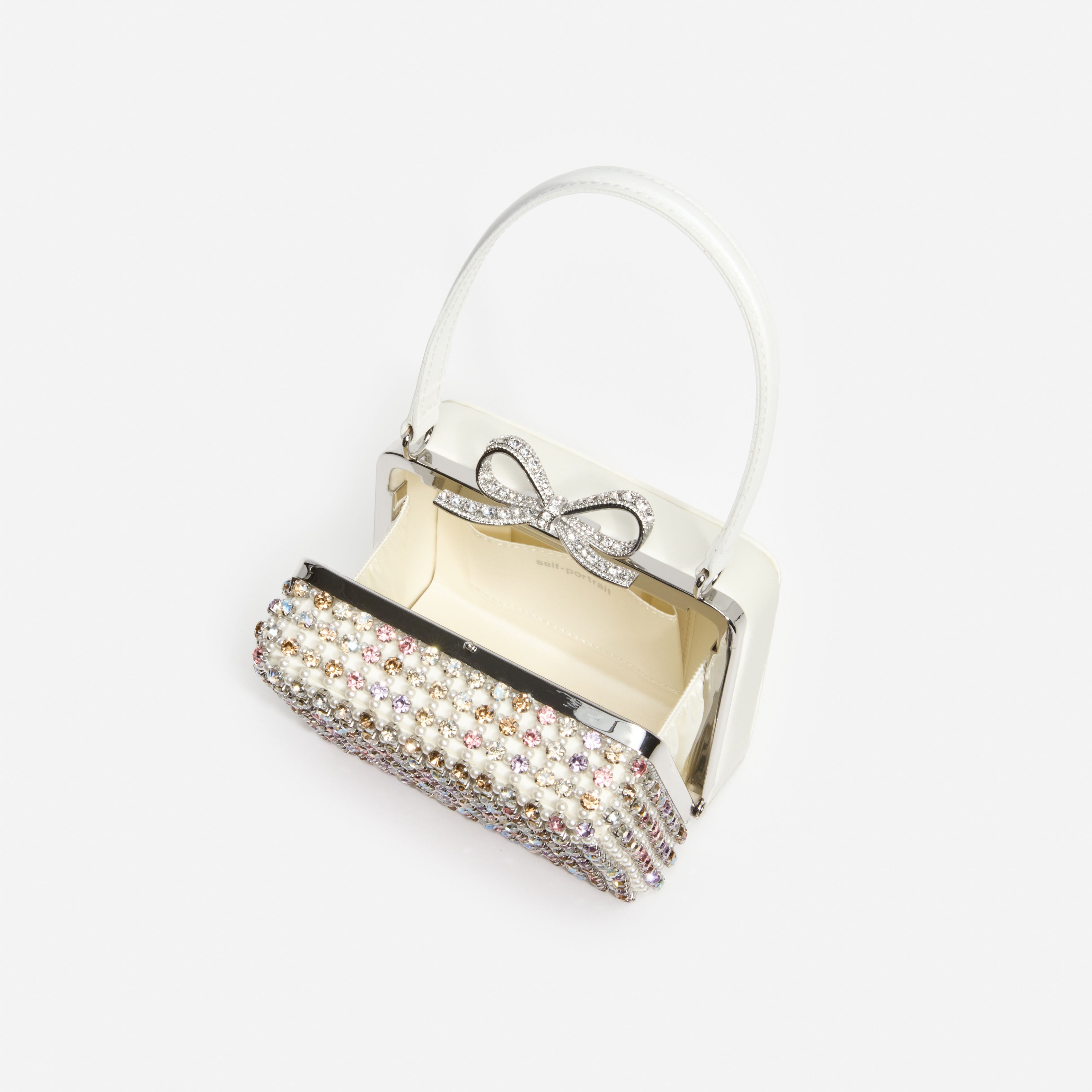 Multi Crystal Micro Bag