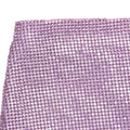 Lilac Chainmail Skirt