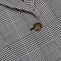 Prince Of Wales Check Blazer