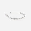 Crystal Bow Headband