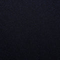 Navy Viscose Knit Maxi Skirt
